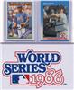1986 World Series Shortstops on Sportscollectors.Net