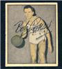Bob Cousy on Sportscollectors.Net