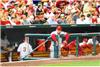 Charlie Manuel on Sportscollectors.Net