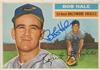 1956 Bob Hale on Sportscollectors.Net