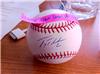 Troy Tulowitzki on Sportscollectors.Net