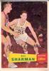 Bill Sharman on Sportscollectors.Net