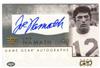 Joe Namath on Sportscollectors.Net