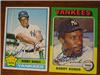 1976/1975 Topps Bobby Bonds on Sportscollectors.Net