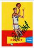 Bob Pettit on Sportscollectors.Net