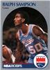 Ralph Sampson on Sportscollectors.Net
