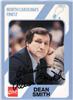 Dean Smith on Sportscollectors.Net