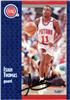 Isiah Thomas on Sportscollectors.Net
