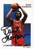 David Thompson on Sportscollectors.Net