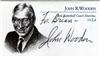 John Wooden on Sportscollectors.Net