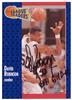 David Robinson ttm on Sportscollectors.Net