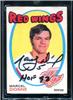 Marcel Dionne on Sportscollectors.Net