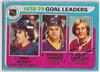 1979 Topps Mike Bossy/Guy Lafleur on Sportscollectors.Net