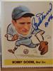 Bobby Doerr on Sportscollectors.Net
