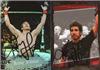 Kenny Florian on Sportscollectors.Net