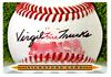 Virgil Trucks on Sportscollectors.Net