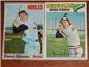 1970 / 1977 Topps Brooks Robinson on Sportscollectors.Net