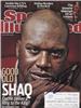 Shaquille O'Neal on Sportscollectors.Net