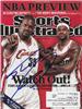 Shaquille O'Neal on Sportscollectors.Net