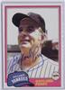 Gaylord Perry - 1981 Topps on Sportscollectors.Net