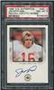 Joe Montana on Sportscollectors.Net