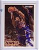 Larry Nance on Sportscollectors.Net