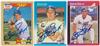 Steve Sax ttm on Sportscollectors.Net