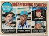 Ferguson Jenkins on Sportscollectors.Net