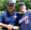 Gary Carter and I 6/10 on Sportscollectors.Net