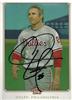 Chase Utley on Sportscollectors.Net