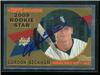 Gordon Beckham on Sportscollectors.Net