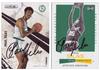 Paul Silas ttm on Sportscollectors.Net