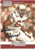 Tootie Robbins on Sportscollectors.Net