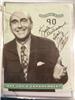 Dick Vitale on Sportscollectors.Net