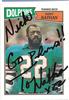 Tony Nathan on Sportscollectors.Net