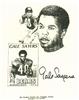 Gale Sayers on Sportscollectors.Net