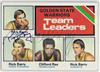 1975 Topps RIck Barry/Clifford Ray on Sportscollectors.Net