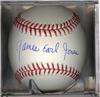James Earl Jones on Sportscollectors.Net