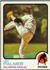 1973 Topps JIM PALMER on Sportscollectors.Net