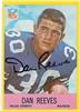 67 Philadelphia Dan Reeves on Sportscollectors.Net