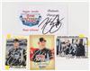 Regan Smith on Sportscollectors.Net