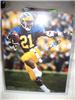 Desmond Howard 8x10 on Sportscollectors.Net