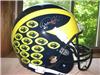 Desmond Howard Helmet autograph on Sportscollectors.Net