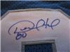 Desmond Howard jersey close up on Sportscollectors.Net