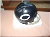 Gale Sayers Throwback Mini Helmet on Sportscollectors.Net