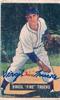 51 Bowman Virgil Trucks on Sportscollectors.Net