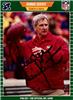 George Seifert on Sportscollectors.Net