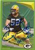 Clay (packers Lb) Matthews on Sportscollectors.Net