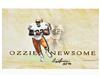 Ozzie Newsome on Sportscollectors.Net