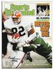 Ozzie Newsome on Sportscollectors.Net